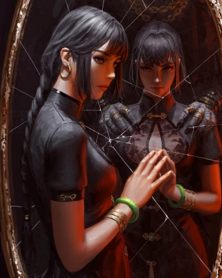 自然风光 · 4000×5000