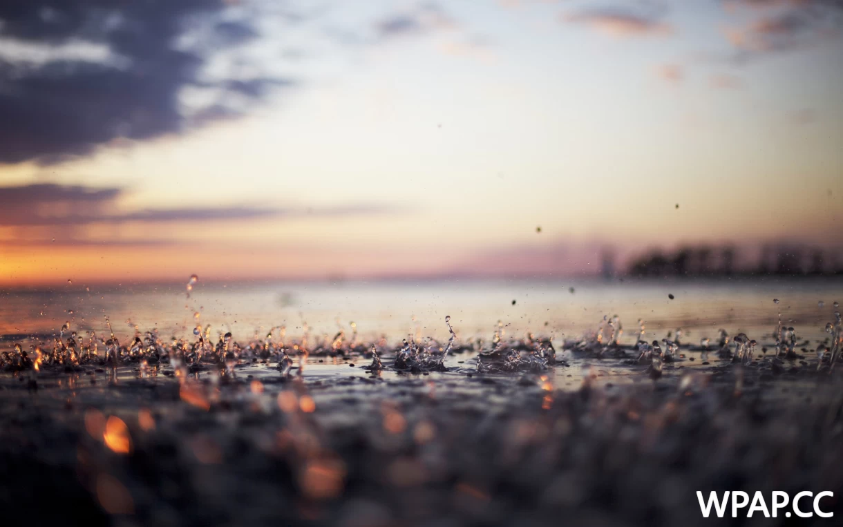 自然风光 · 2560×1600