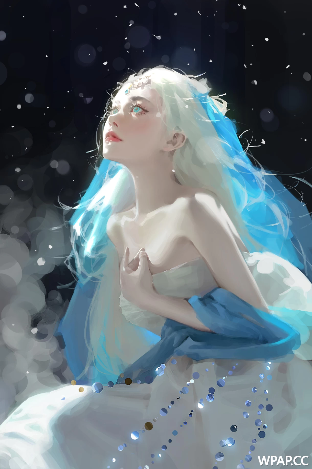 自然风光 · 3500×5250