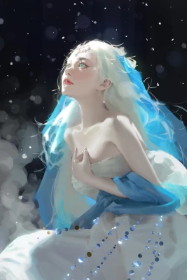 自然风光 · 3500×5250