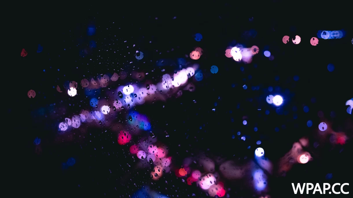 自然风光 · 3840×2160