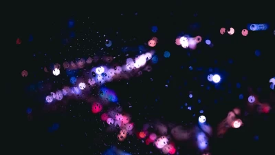 自然风光 · 3840×2160