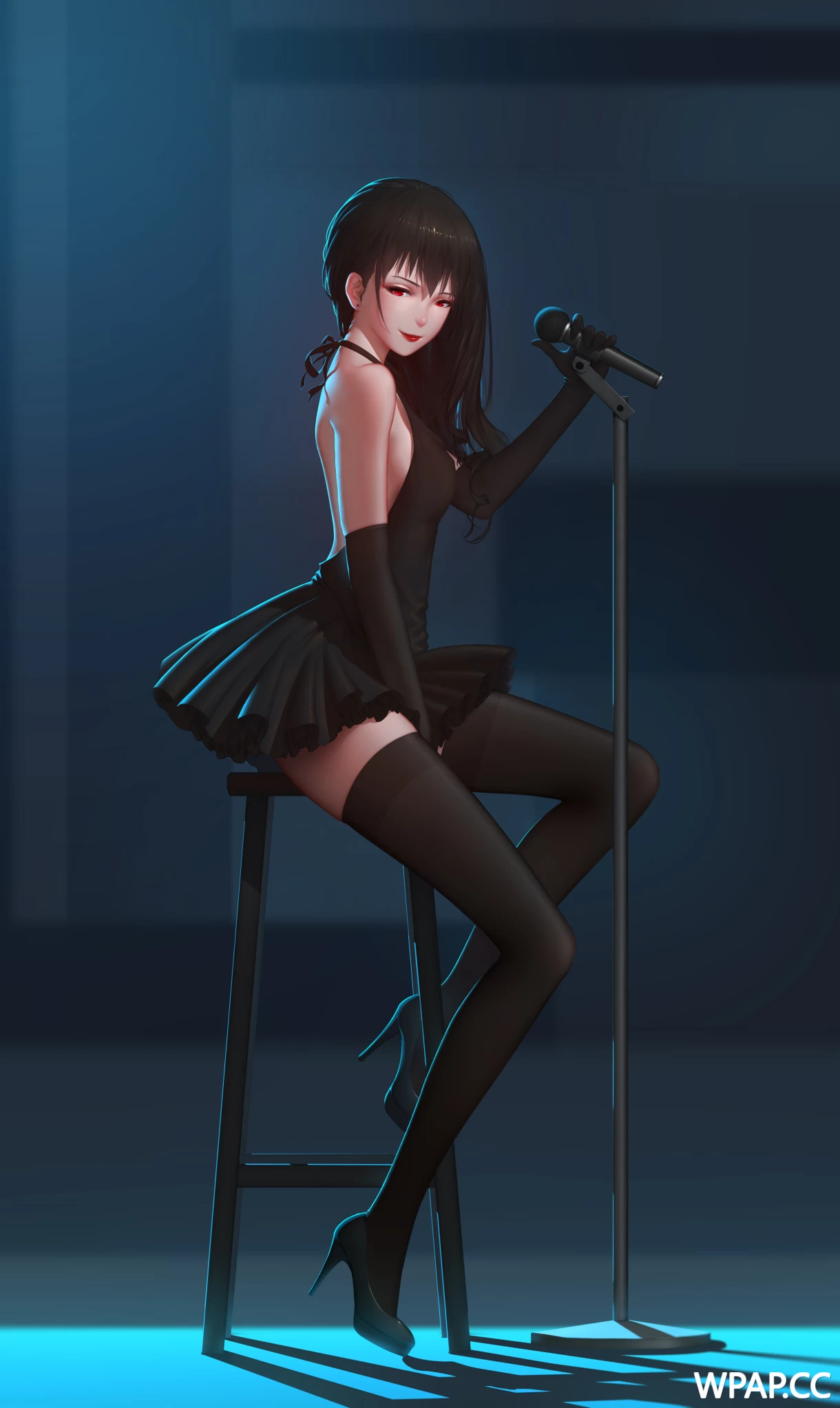 艺术创意 · 2395×4013