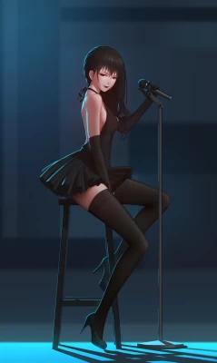 艺术创意 · 2395×4013