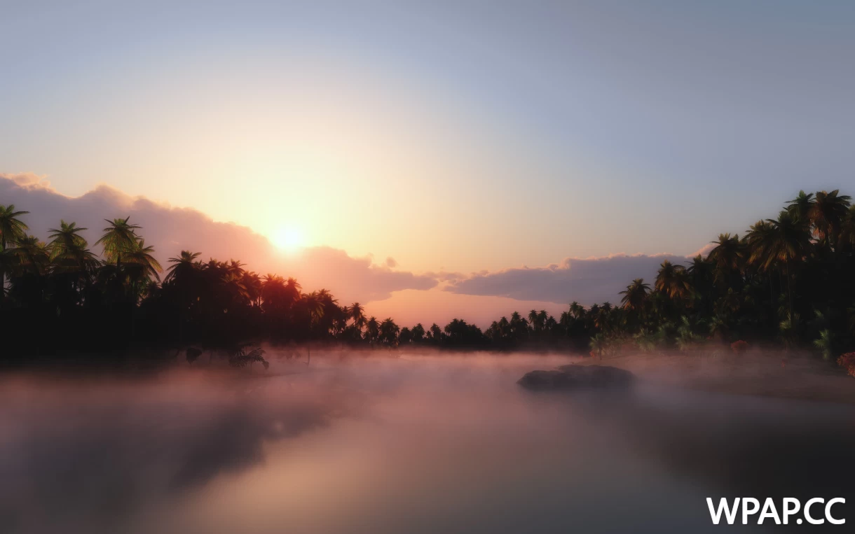自然风光 · 3840×2400