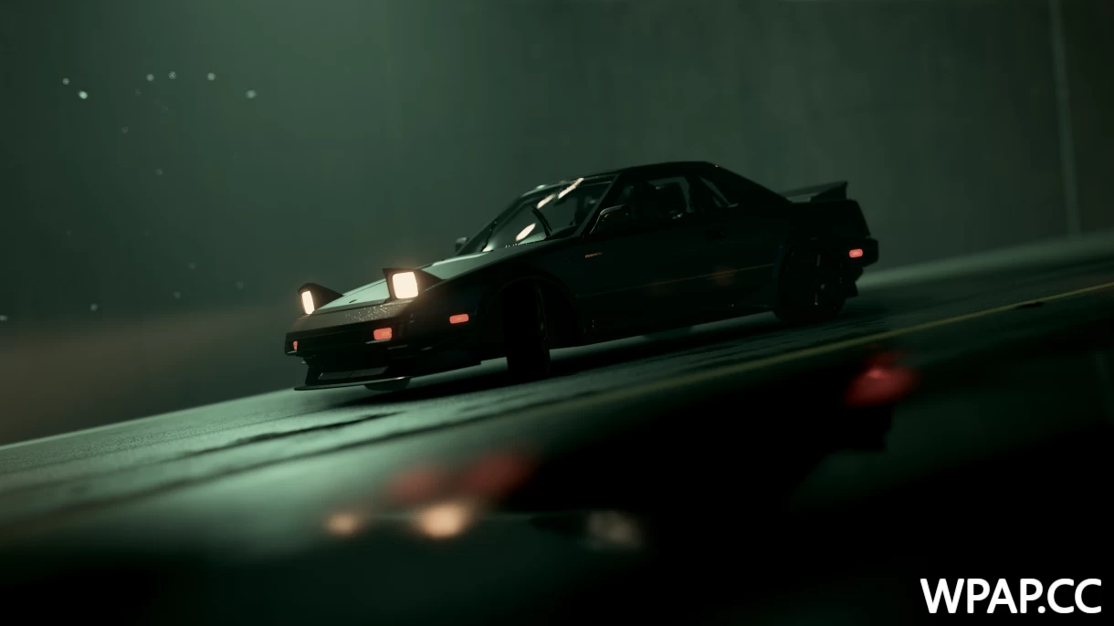 自然风光 · 2560×1440