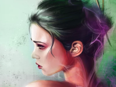 自然风光 · 4000×3004