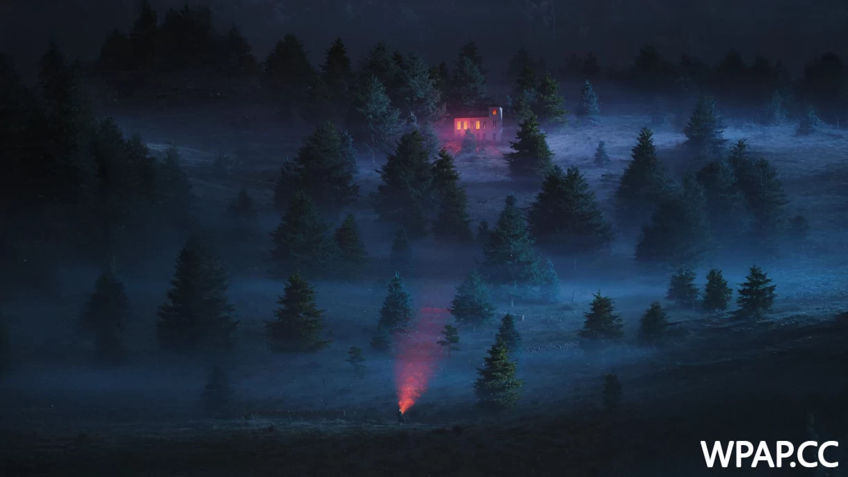自然风光 · 2200×1238